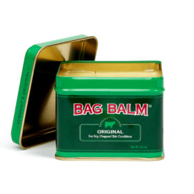 Bag Balm