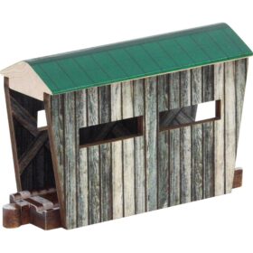 Name Train Covered Bridge Track