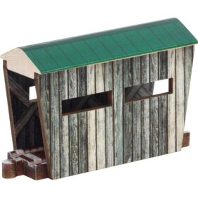 Name Train Covered Bridge Track