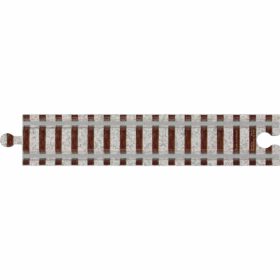 Name Train 8inch Straigh Track