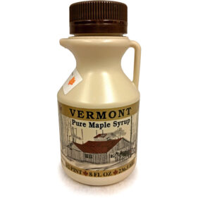 Vermont Maple Syrup Half Pint