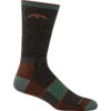 Men's Darn Tough Hiker Full-Cushion Merino Wool Boot Socks