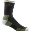 Men's Darn Tough Micro Crew Merino Wool Cushion Socks