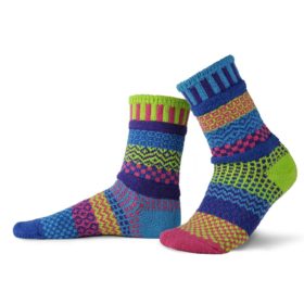 Solmate Socks