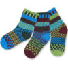 Kids Solmate Socks™ Junebug
