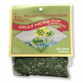 Dilly Herb Mix