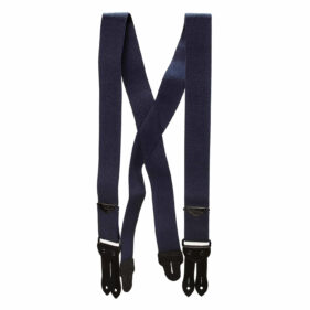 Walking Boss Button Suspenders 2"