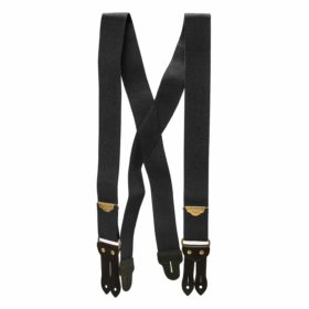 Button Suspenders