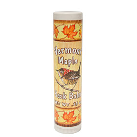Maple Lip Balm