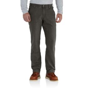 Carhartt Rugged Flex Relaxed Fit Peat