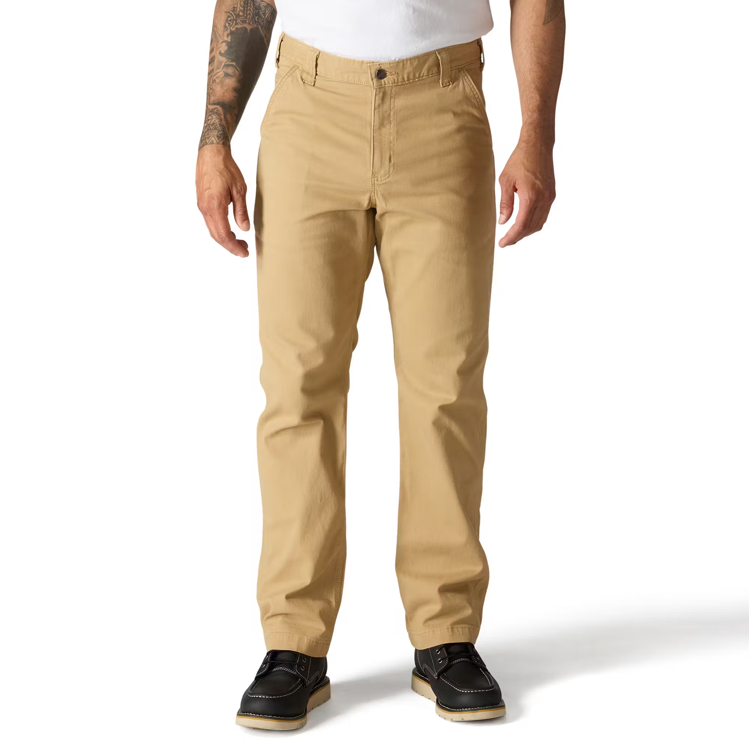 Men's Carhartt Rugged Flex Relaxed Fit Rigby Pant - H.N. Williams