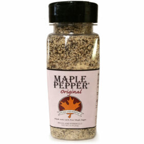 Maple Pepper 16oz