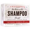 J.R. Liggett's Old Fashioned Shampoo Original 3.5oz Bar