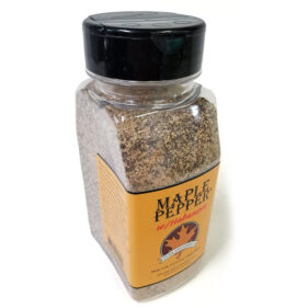 Highland Foods Maple Pepper®