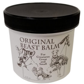 Beast Balm