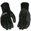 Kinco Warm Grip Gloves