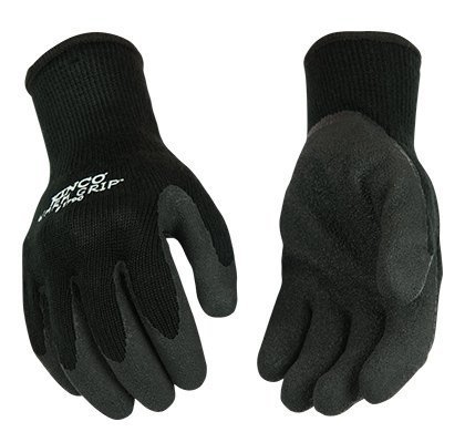 Kinco Warm Grip Gloves