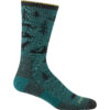 Darn Tough Men's ABC Boot Midweight Hiking Sock