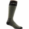 darn tough men's hunting socks