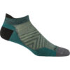 Men's Darn Tough No Show Running Sock