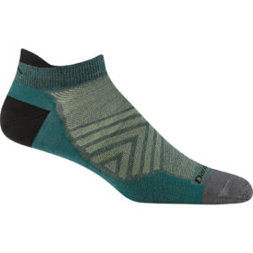 Men's Darn Tough No Show Running Sock