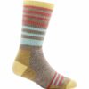 midweight hiking sock