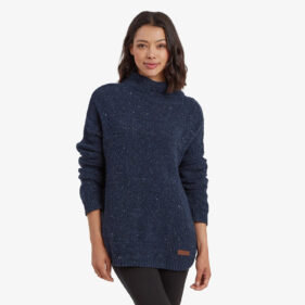 Women's Sherpa Yuden Pullover Sweater