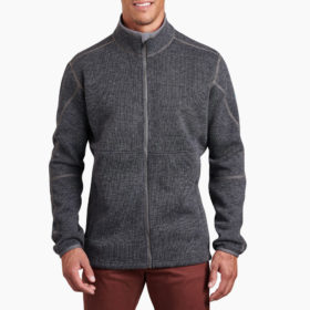 Men's Kuhl Thor Full Zip Fleece
