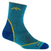 Darn Tough Kids Light Hiker Micro Crew Sock