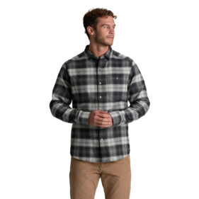 Men's KUHL The Law Flannel Shirt