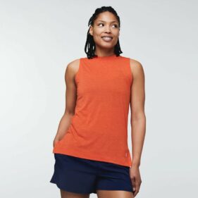 Women's Cotopaxi Paseo Travel Tank