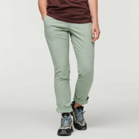 Women's Cotopaxi Salto Ripstop Pant