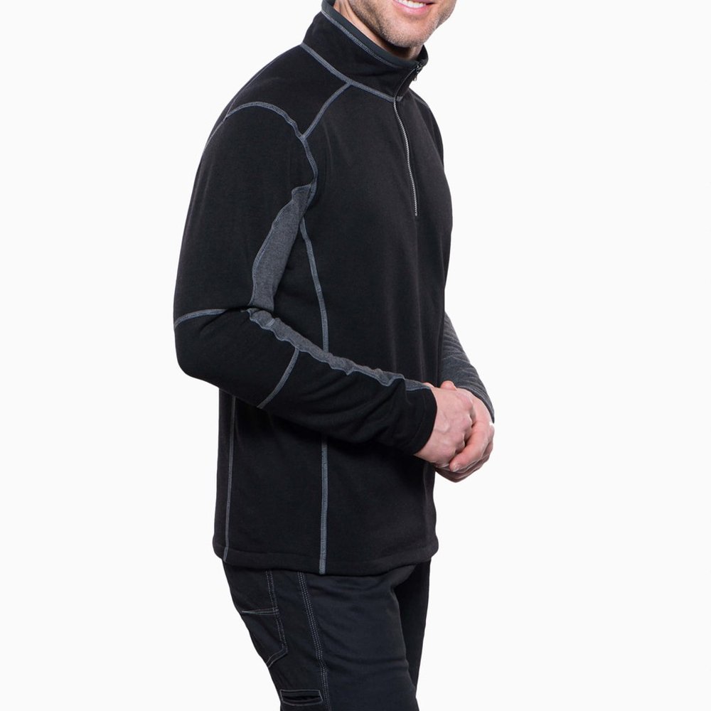 Men's KUHL REVEL 1/4 Zip Sweater - H.N. Williams