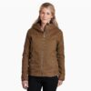 KUHL THE LAW WOMEN'S HOODY