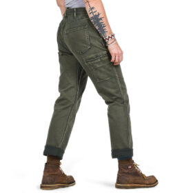 Women's DOVETAIL Shop Pant