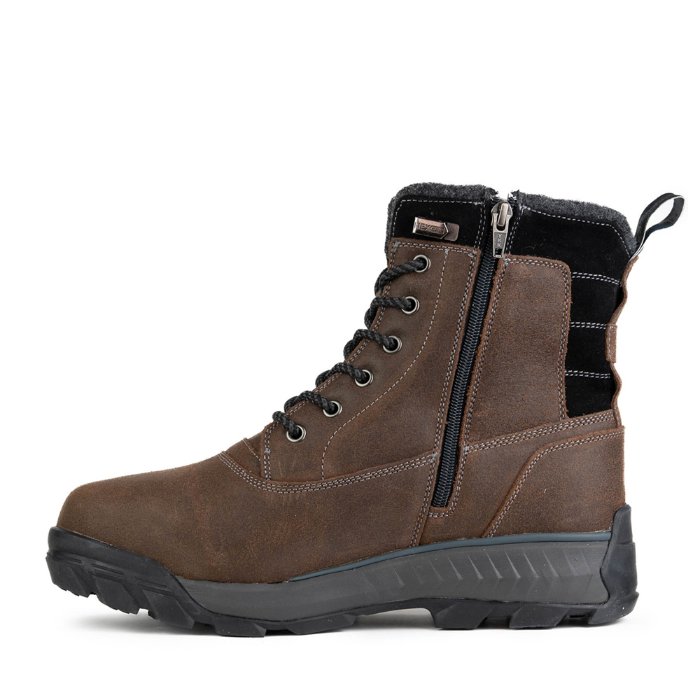 NexGrip Men's Ice VICTOR Boot - Image 2
