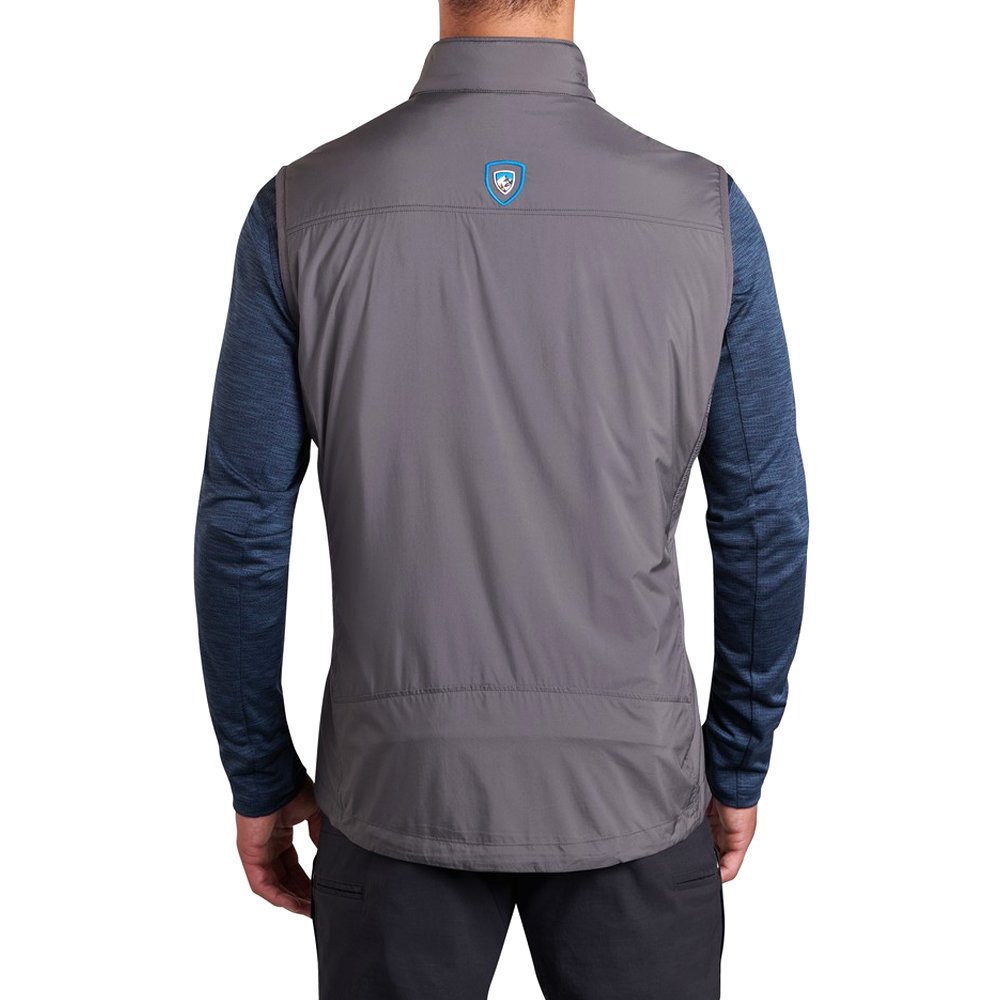 Men's Kuhl THE ONE™ Vest - Image 2