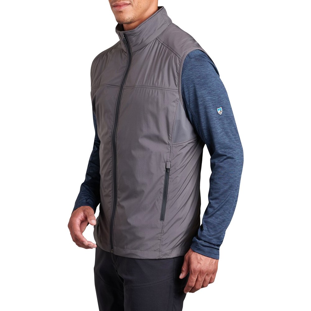 Men's Kuhl THE ONE™ Vest - Image 3