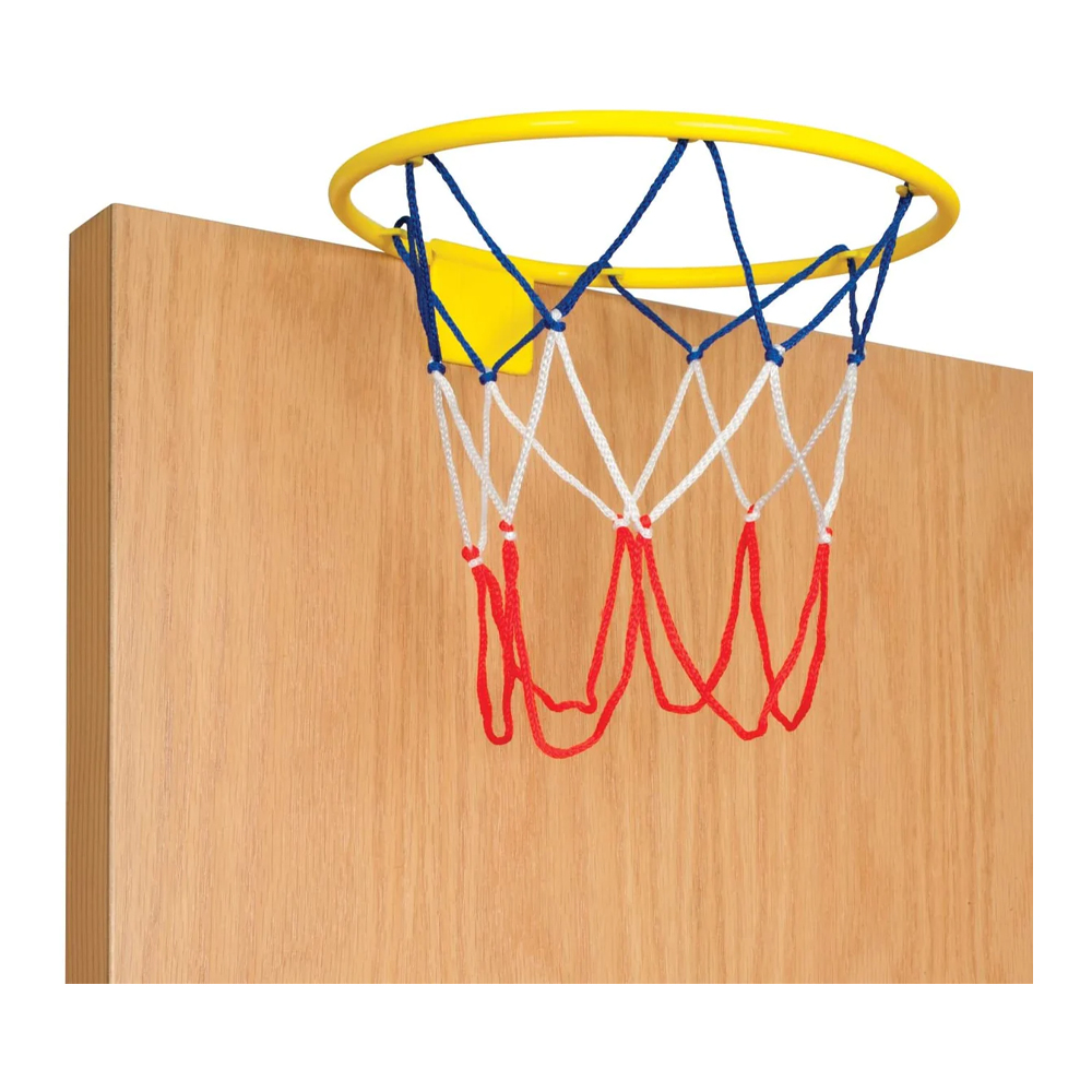 Toysmith Hoops Basketball Set - Image 2