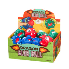 dragon blob ball