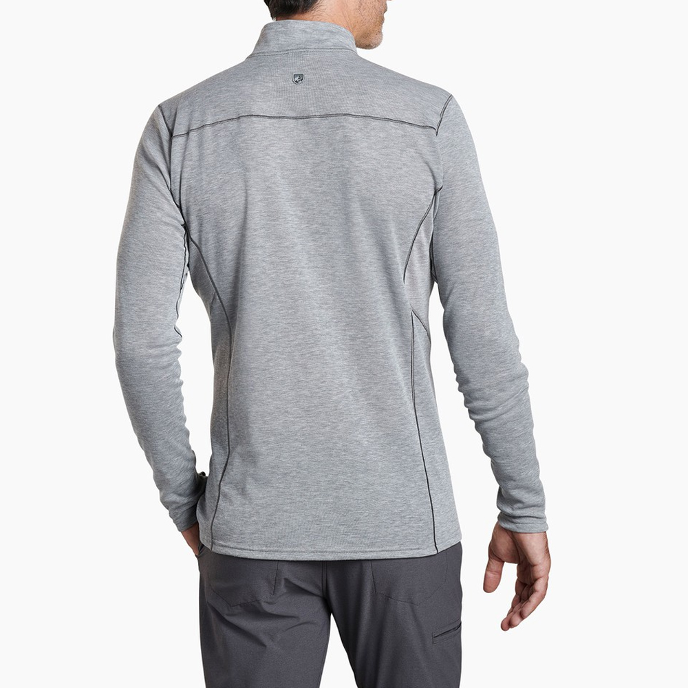 Men's KÜHL AKKOMPLICE™ Zip Neck - H.N. Williams
