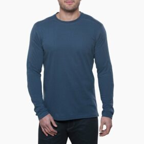bravado long sleeve shirt