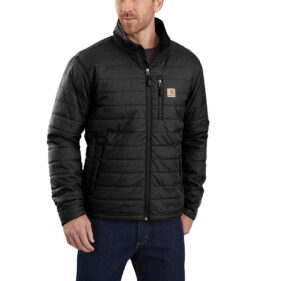 carhartt gilliam jacket