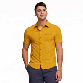 CAMBIO BUTTON DOWN SHIRT