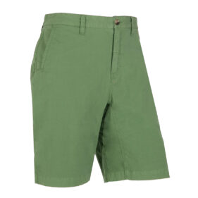 Men's Mountain Khakis Stretch Poplin Short