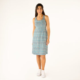 sherpa Neha Dress