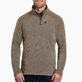 Men's Kuhl INTERCEPTR 1/4 Zip