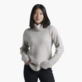 Womens KUHL Sienna Sweater