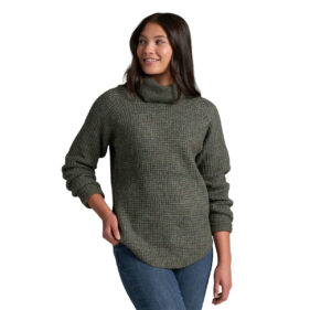 Womens KUHL Sienna Sweater