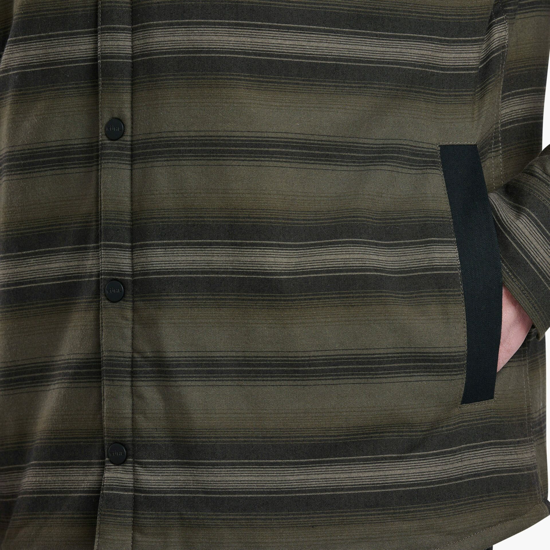 Men's Kuhl JOYRYDR HOODY - Image 6